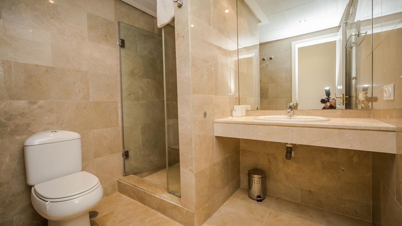 Apartamento Coto Real Khios 102 Manilva Exterior foto